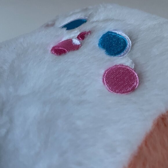 Dear Bei Bei Toast Plush Toy - Picture 4 of 9